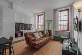 Mira Alfandega apartment